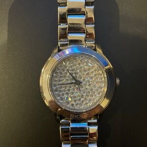 DKNY women's watch